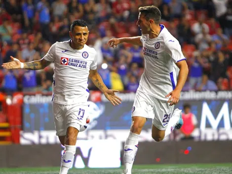El gran registro de Cruz Azul en el Estadio Olímpico Universitario