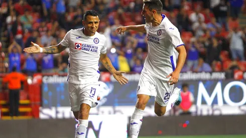 El gran registro de Cruz Azul en el Estadio Olímpico Universitario