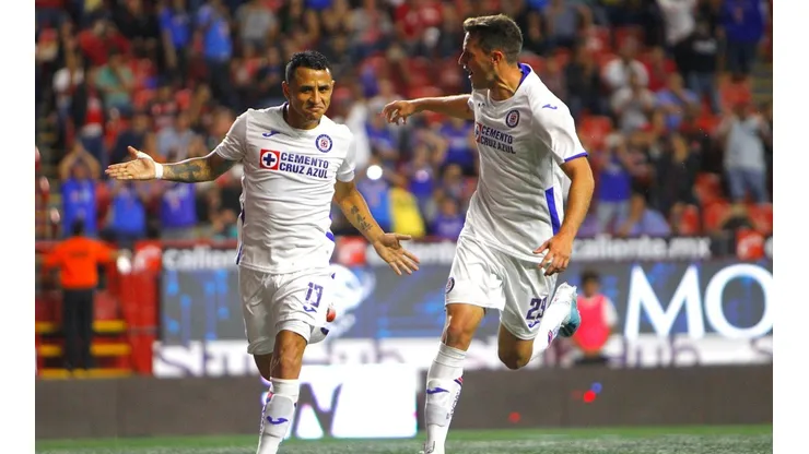 El gran registro de Cruz Azul en el Estadio Olímpico Universitario