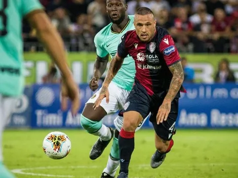 Qué canal transmite Cagliari vs. Genova por la Serie A