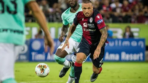 Qué canal transmite Cagliari vs. Genova por la Serie A