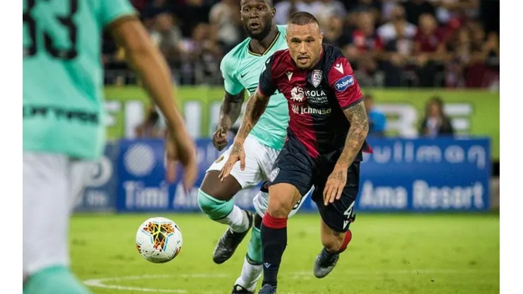 Qué canal transmite Cagliari vs. Genova por la Serie A