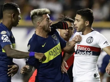 Alfaro, usted es diabólico: Boca confirmó lo que todos queríamos ver ante San Lorenzo