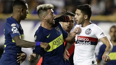 Alfaro, usted es diabólico: Boca confirmó lo que todos queríamos ver ante San Lorenzo