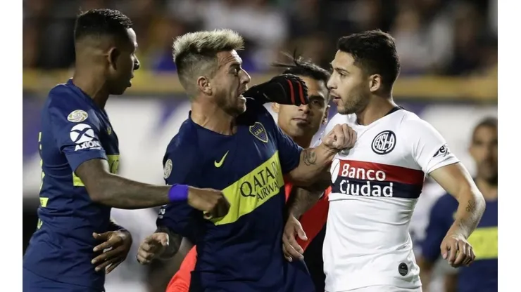 Alfaro, usted es diabólico: Boca confirmó lo que todos queríamos ver ante San Lorenzo