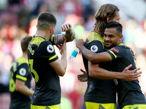 Qué canal transmite Southampton vs. Bournemouth por la Premier League