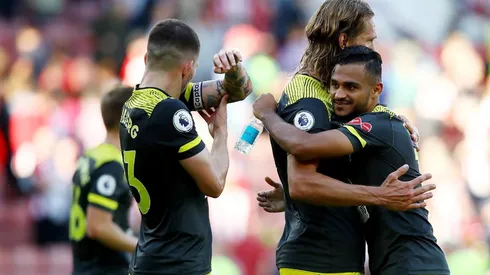 Qué canal transmite Southampton vs. Bournemouth por la Premier League