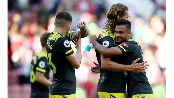 Qué canal transmite Southampton vs. Bournemouth por la Premier League