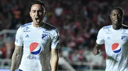 Médico que operó a Santiago Montoya habló y confirmó la incapacidad del jugador