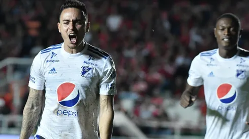 Médico que operó a Santiago Montoya habló y confirmó la incapacidad del jugador