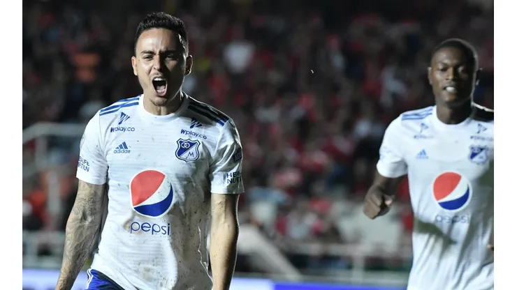 Médico que operó a Santiago Montoya habló y confirmó la incapacidad del jugador