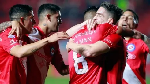 En VIVO: Argentinos Juniors vs. Central Córdoba por la Superliga Argentina