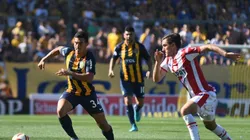 Argentinos Juniors vs. Central Córdoba EN VIVO ONLINE por la Superliga Argentina