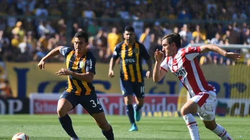 Argentinos Juniors vs. Central Córdoba EN VIVO ONLINE por la Superliga Argentina