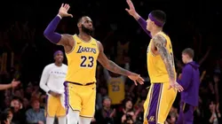 La NBA hizo una excepción con los Lakers por la lesión de DeMarcus Cousins, pero ¿qué significa esto?