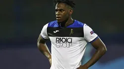 Vito De Palma: "Los jugadores del Atalanta estaban asustadísimos"