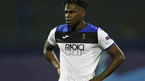 Vito De Palma: "Los jugadores del Atalanta estaban asustadísimos"