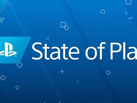 Sony le pone Fecha y Hora a un nuevo State of Play de PlayStation