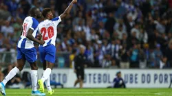 Porto debutó con triunfo ante Young Boys con Tecatito de titular
