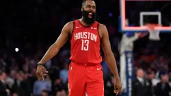 James Harden hizo una promesa a los Houston Rockets tras no conseguir el MVP