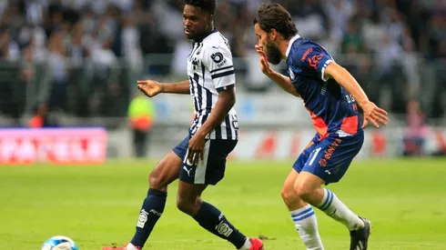 Rayados vs, Puebla (Foto: Jam Media)