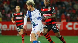Pachuca vs. Xolos (Foto: Jam Media)