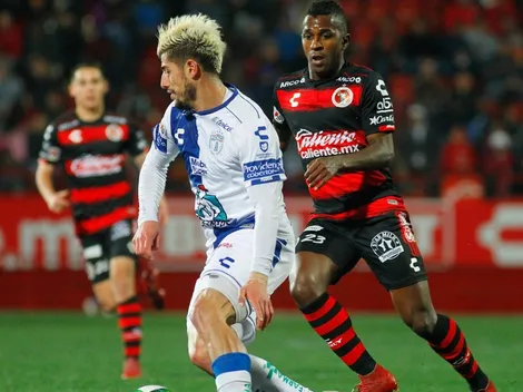 Día y horario de Pachuca vs. Tijuana por la Liga MX