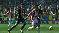 Unión de Santa Fe vs. Rosario Central EN VIVO ONLINE por la Superliga
