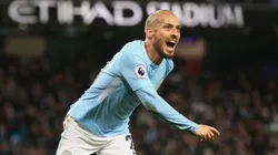 Diría chau tras 9 años en los citizens.