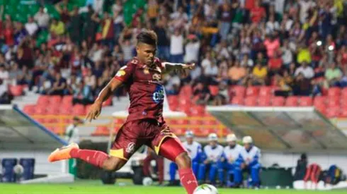 Qué canal transmite Deportes Tolima vs. La Equidad por la Liga Águila