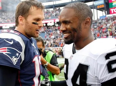 Charles Woodson expuso por completo a Tom Brady al preguntarle sobre la jugada más polémica