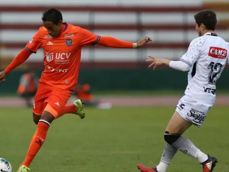 Qué canal transmite César Vallejo vs. Deportivo Municipal por la Liga 1 de Perú