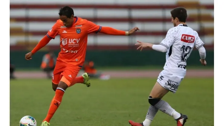 Qué canal transmite César Vallejo vs. Deportivo Municipal por la Liga 1 de Perú
