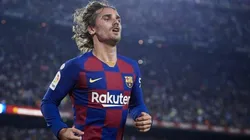 Barcelona toma aire en el caso de Antoine Griezmann