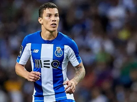 Luis Díaz y Matheus Uribe serán algunos de los colombianos que jugarán Europa League