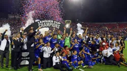 Cruz Azul trolleó a Tigres en redes sociales luego de ganarle en la final