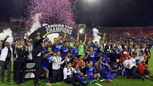 Cruz Azul trolleó a Tigres en redes sociales luego de ganarle en la final