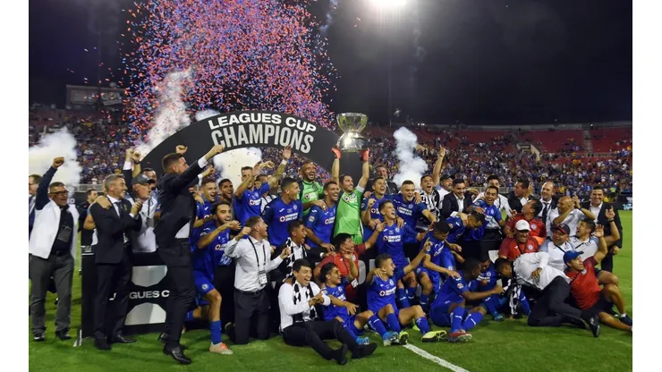 Cruz Azul trolleó a Tigres en redes sociales luego de ganarle en la final