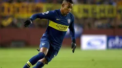 ¿Lo escuchó a Pagani? Alfaro dispuso un entrenamiento especial para Villa