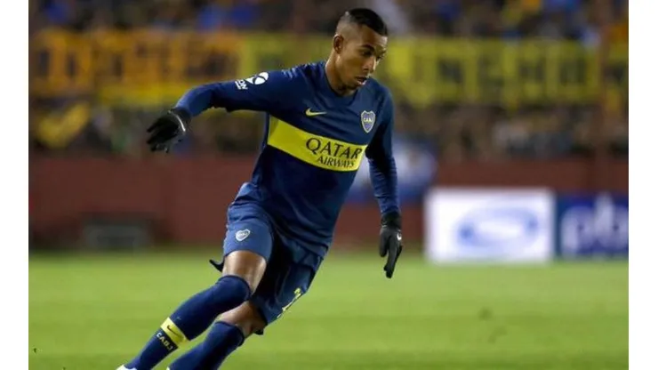 ¿Lo escuchó a Pagani? Alfaro dispuso un entrenamiento especial para Villa
