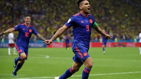 Selección Colombia pierde un puesto en el ranking FIFA