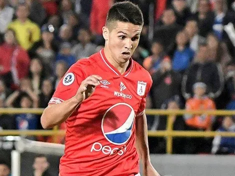 'Jopito' Álvarez y Daniel Quiñones serán bajas en el América de Cali