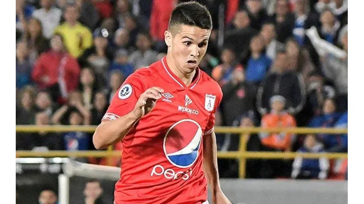 'Jopito' Álvarez y Daniel Quiñones serán bajas en el América de Cali