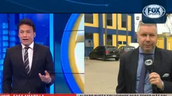 Quiere convencer a Alfaro: el jugador de Boca que se quedó practicando definición