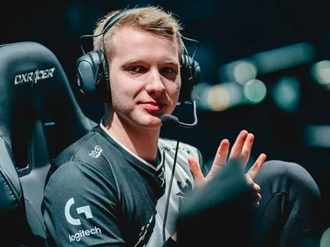 Jankos cree que hay sólo un equipo que le puede quitar a G2 la Worlds 2019 de League of Legends