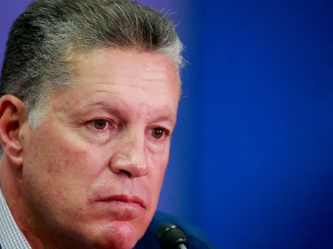 La respuesta de Ricardo Peláez a Chivas