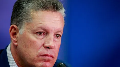 La respuesta de Ricardo Peláez a Chivas