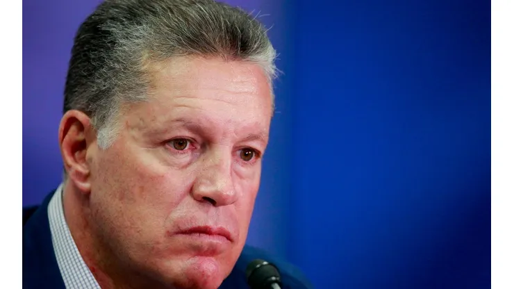 La respuesta de Ricardo Peláez a Chivas