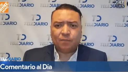 Willie González, molesto con Tuca Ferretti por las finales que perdió Tigres