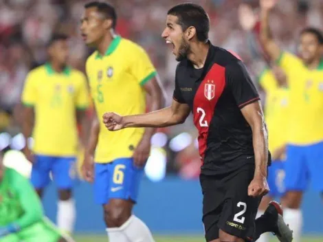 Después de ganarle a Brasil: Perú se mantiene en los primeros puestos en el nuevo ranking FIFA